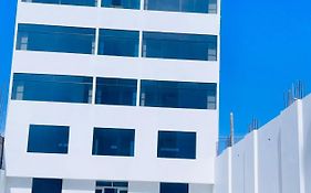Hotel Evitamiento